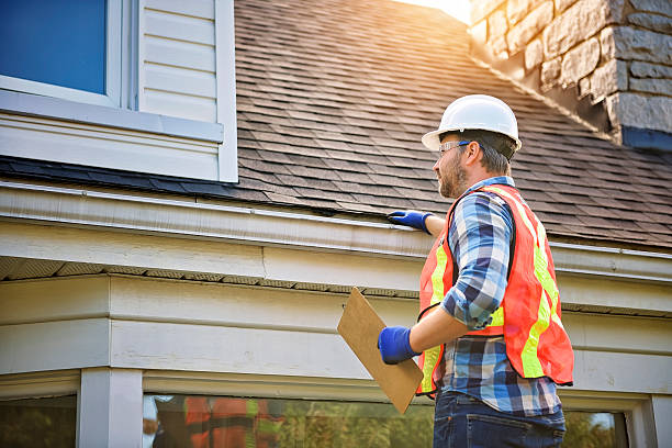 Licensed Gutter Installation service in Blodgett, OR - Roof Repair Smedway